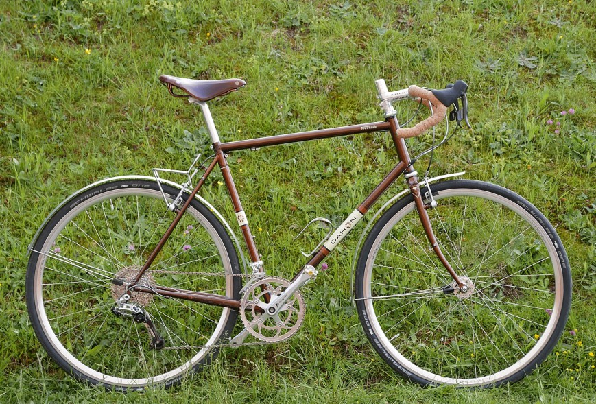 FahrradGalerie