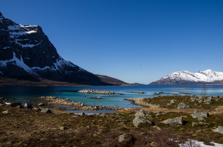 [NO] Senja Mitte bis Ende Mai