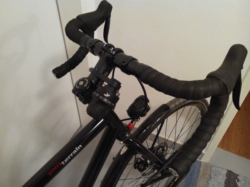 FahrradGalerie