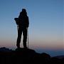 Trekkinggirl
