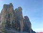 Alpinhesse