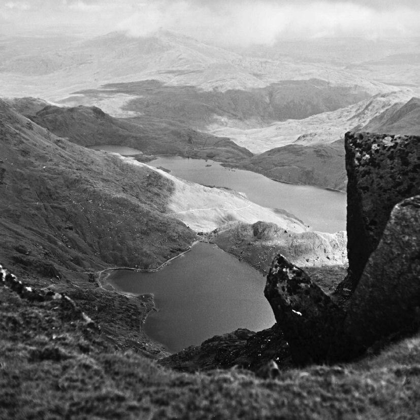 Klicke auf die Grafik für eine vergrößerte Ansicht  Name: 1956_0048_snowdon.jpg Ansichten: 0 Größe: 103,5 KB ID: 3013182