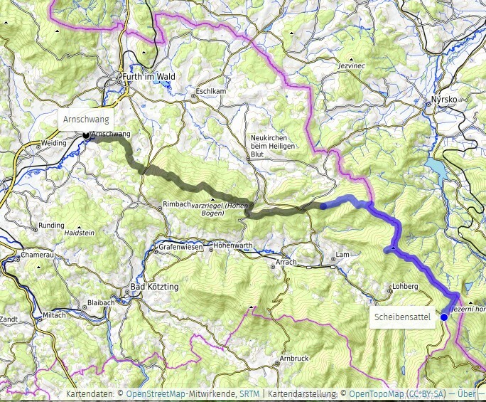 Klicke auf die Grafik für eine vergrößerte Ansicht

Name: Arnschwang - Osser.jpg
Ansichten: 574
Größe: 204,8 KB
ID: 3017044