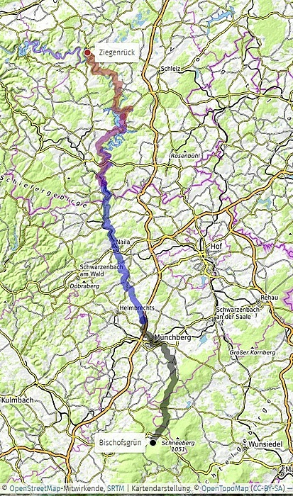 Klicke auf die Grafik für eine vergrößerte Ansicht  Name: Fichtelgebirge - Saalestauseen.jpg Ansichten: 4 Größe: 224,5 KB ID: 3017270