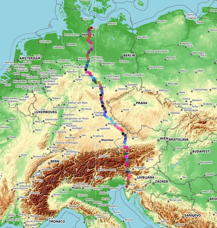 Klicke auf die Grafik für eine vergrößerte Ansicht

Name: Adria - Ostsee.jpg
Ansichten: 2609
Größe: 232,6 KB
ID: 3017688