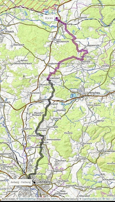 Klicke auf die Grafik für eine vergrößerte Ansicht  Name: Amberg -Freihung.jpg Ansichten: 0 Größe: 215,4 KB ID: 3017709