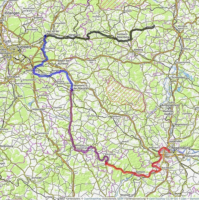 Klicke auf die Grafik für eine vergrößerte Ansicht  Name: Fünf Flüße Radweg.jpg Ansichten: 0 Größe: 412,9 KB ID: 3017864