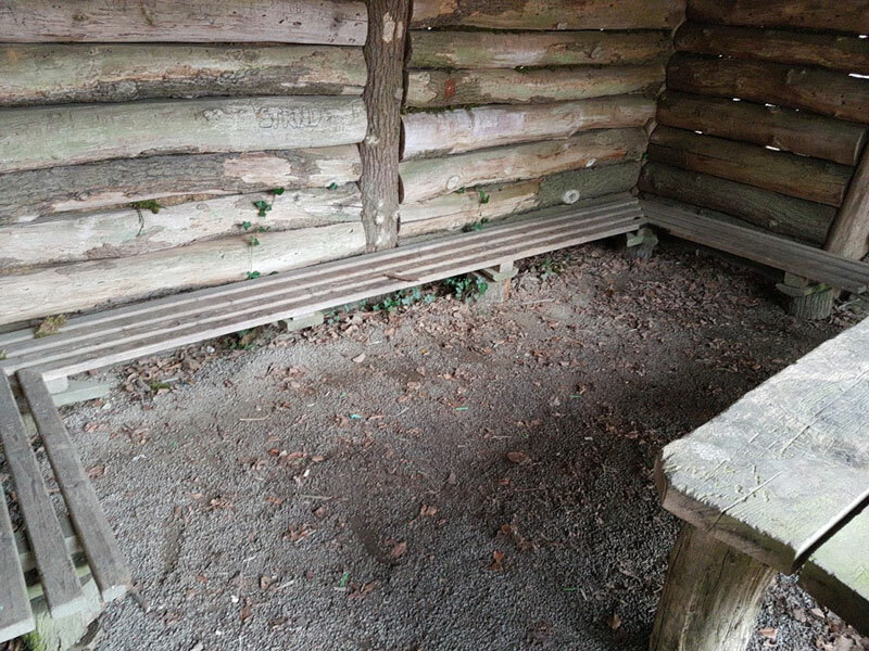 Klicke auf die Grafik für eine vergrößerte Ansicht

Name: Blockhütte2.jpg
Ansichten: 431
Größe: 174,1 KB
ID: 3030819