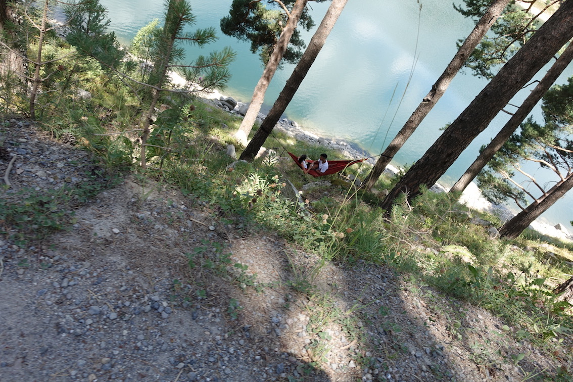 Klicke auf die Grafik für eine vergrößerte Ansicht

Name: 67-GR11-Idylle am Estany d'Engolasters.jpg
Ansichten: 504
Größe: 422,7 KB
ID: 3034541