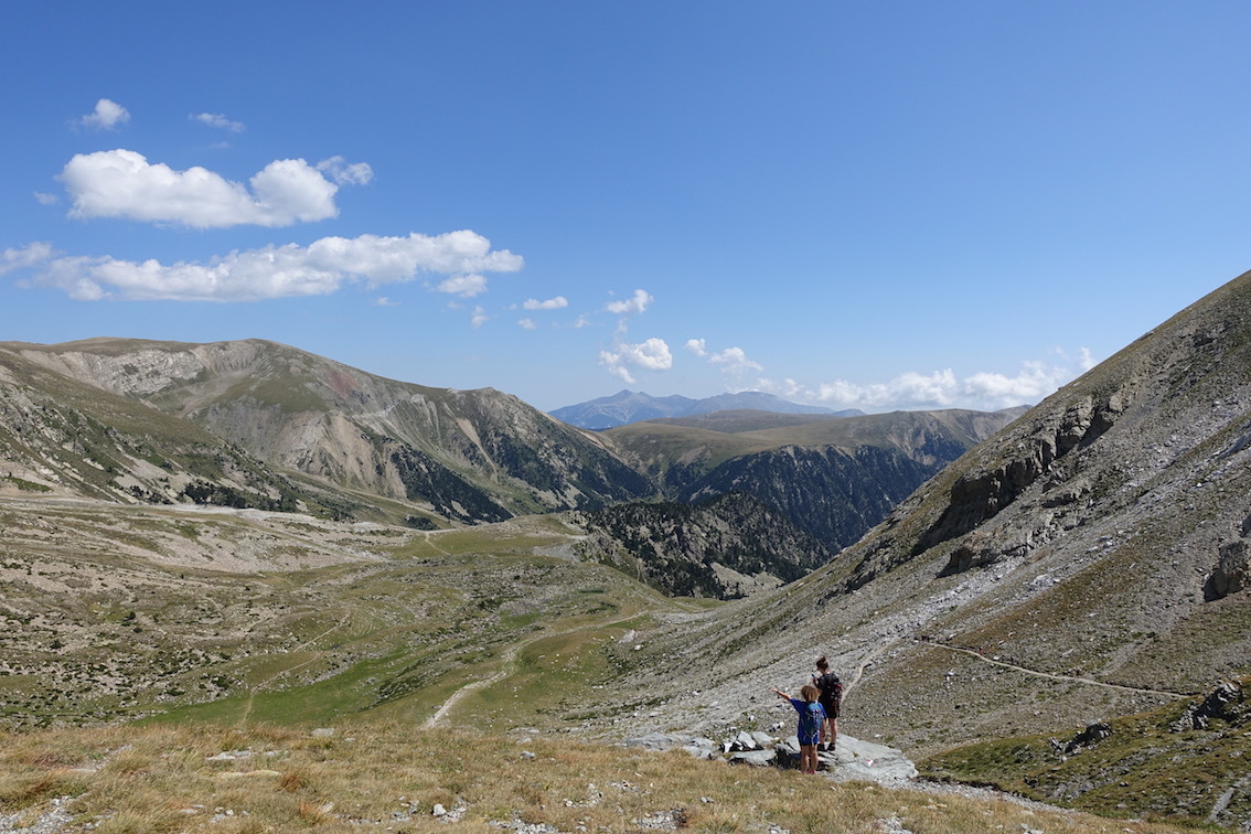 Klicke auf die Grafik für eine vergrößerte Ansicht

Name: 121-GR11-Am Coll de la Marrana.jpg
Ansichten: 378
Größe: 305,3 KB
ID: 3036133