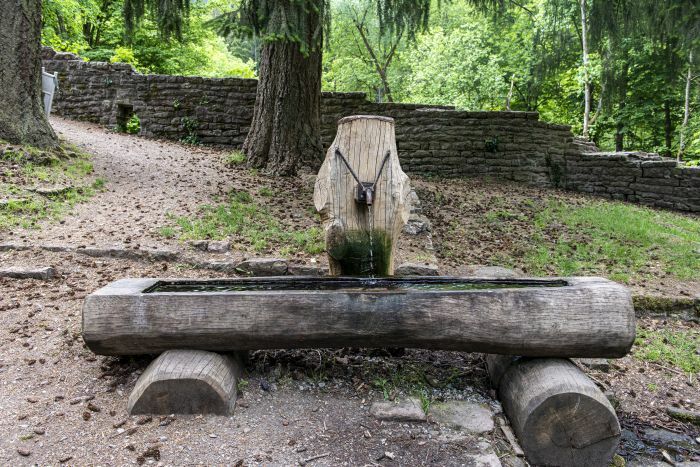 Klicke auf die Grafik für eine vergrößerte Ansicht

Name: 33 Brunnen bei der Burg Stolzeneck.jpg
Ansichten: 218
Größe: 116,9 KB
ID: 3036280