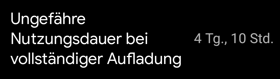 Klicke auf die Grafik für eine vergrößerte Ansicht  Name: 2021-04-27+170614-Google-Pixel-5-Akku.png Ansichten: 0 Größe: 12,7 KB ID: 3041238