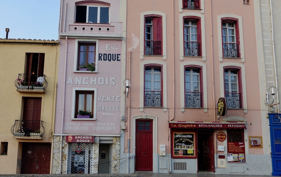 Klicke auf die Grafik für eine vergrößerte Ansicht

Name: 202-Bye bye Collioure-nicht Adieu, auf Wiedersehn....jpg
Ansichten: 315
Größe: 231,5 KB
ID: 3046413