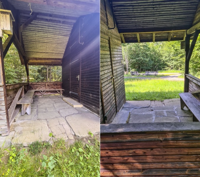 Klicke auf die Grafik für eine vergrößerte Ansicht  Name: 48 Grenzwaldhütte 02.jpg Ansichten: 0 Größe: 197,7 KB ID: 3057529