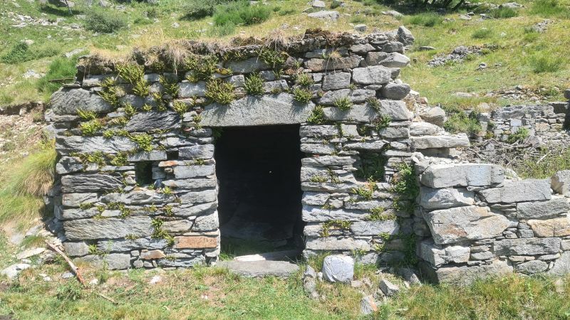 Klicke auf die Grafik für eine vergrößerte Ansicht

Name: 97 Schutzhütte bei der Mürecc-Alm 01.jpg
Ansichten: 146
Größe: 129,8 KB
ID: 3062634