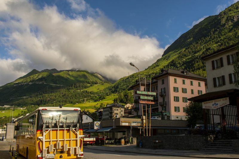 Klicke auf die Grafik für eine vergrößerte Ansicht  Name: 01 Der Gotthardpass sieht aus wie das letzte Mal.jpg Ansichten: 0 Größe: 76,3 KB ID: 3064298