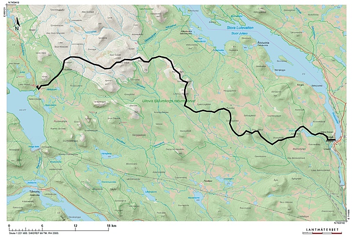 Klicke auf die Grafik für eine vergrößerte Ansicht  Name: Ultevis Route.jpg Ansichten: 0 Größe: 553,3 KB ID: 3077795