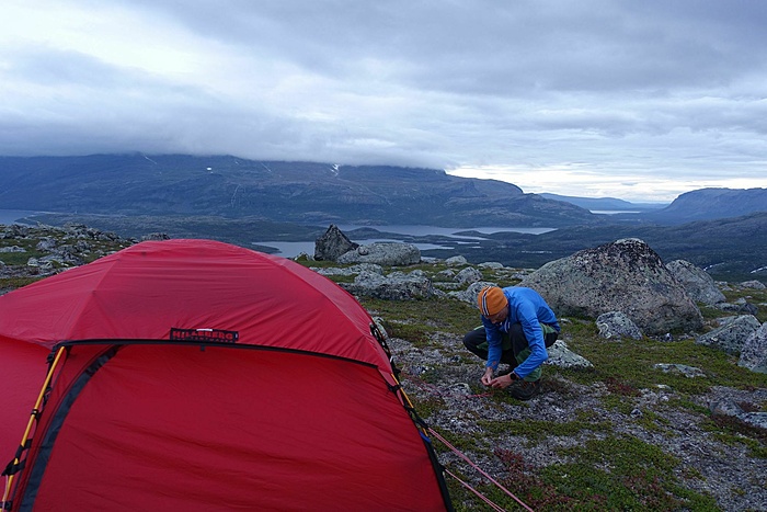 Klicke auf die Grafik für eine vergrößerte Ansicht  Name: Sarek Tag eins 26.jpg Ansichten: 0 Größe: 321,9 KB ID: 3081083