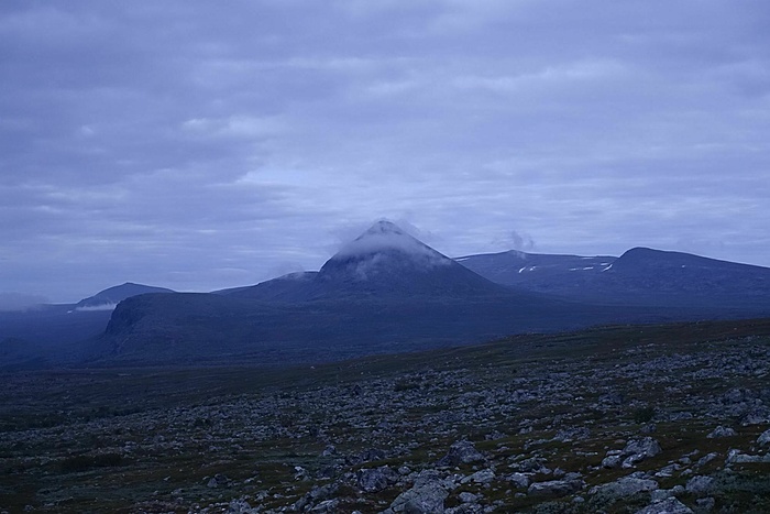 Klicke auf die Grafik für eine vergrößerte Ansicht  Name: Sarek Tag eins 27.jpg Ansichten: 0 Größe: 194,4 KB ID: 3081085
