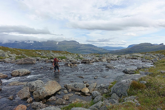 Klicke auf die Grafik für eine vergrößerte Ansicht  Name: Sarek Tag zwei 21.jpg Ansichten: 0 Größe: 466,1 KB ID: 3081100
