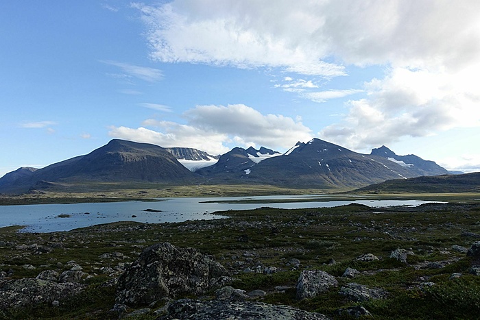 Klicke auf die Grafik für eine vergrößerte Ansicht  Name: Sarek Tag zwei 124.jpg Ansichten: 0 Größe: 325,0 KB ID: 3081115