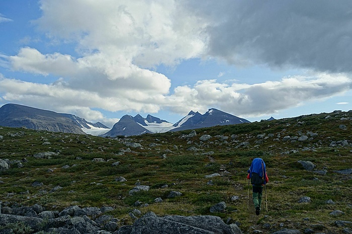Klicke auf die Grafik für eine vergrößerte Ansicht  Name: Sarek Tag zwei 123.jpg Ansichten: 0 Größe: 346,3 KB ID: 3081114