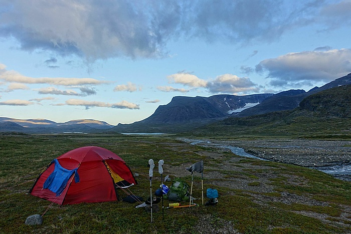 Klicke auf die Grafik für eine vergrößerte Ansicht  Name: Sarek Tag zwei 127.jpg Ansichten: 0 Größe: 351,3 KB ID: 3081108
