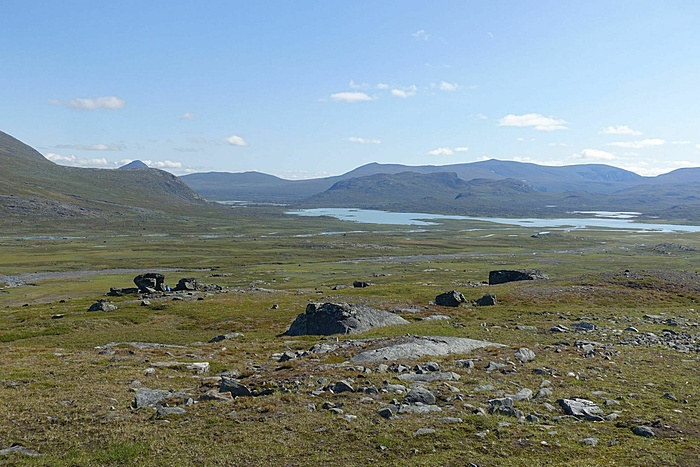 Klicke auf die Grafik für eine vergrößerte Ansicht  Name: Sarek Tag drei 23.jpg Ansichten: 0 Größe: 463,7 KB ID: 3081118