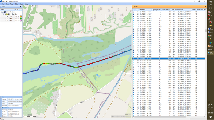 Klicke auf die Grafik für eine vergrößerte Ansicht  Name: GPS_Anomalie.png Ansichten: 110 Größe: 745,6 KB ID: 3087979