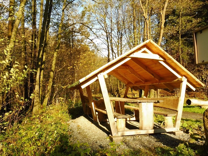 Klicke auf die Grafik für eine vergrößerte Ansicht  Name: Trebnitzgrund Ferienhaus.JPG Ansichten: 0 Größe: 264,0 KB ID: 3089737