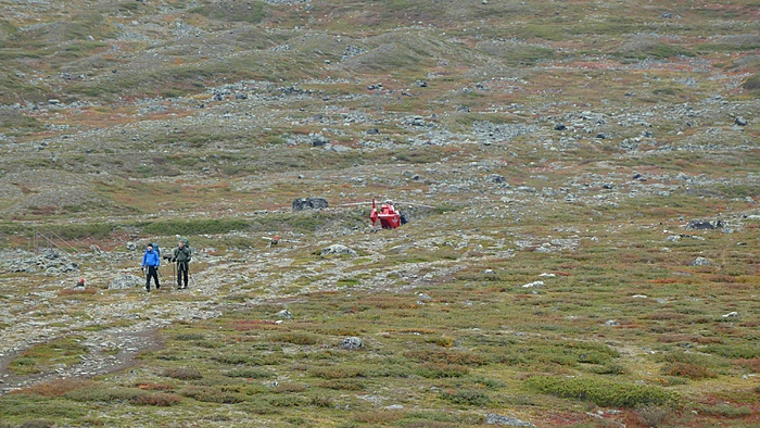Klicke auf die Grafik für eine vergrößerte Ansicht

Name: 2021-09 Lappland mit Stefan, 193_verkleinert.jpg
Ansichten: 677
Größe: 2,69 MB
ID: 3092001
