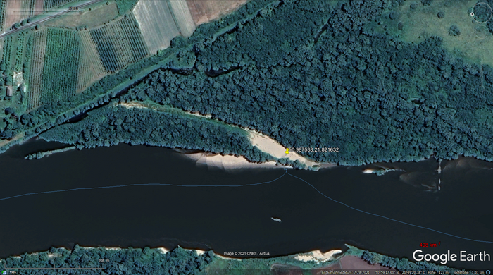 Klicke auf die Grafik für eine vergrößerte Ansicht  Name: bernachtungWałowice29Juli2021.png Ansichten: 0 Größe: 2,59 MB ID: 3092448