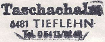 Klicke auf die Grafik für eine vergrößerte Ansicht

Name: Taschachalm.jpg
Ansichten: 202
Größe: 29,9 KB
ID: 3094502