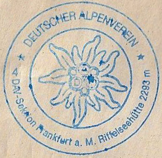 Klicke auf die Grafik für eine vergrößerte Ansicht

Name: Riffelseehütte.jpg
Ansichten: 202
Größe: 62,8 KB
ID: 3094505