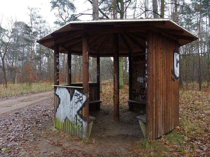 Klicke auf die Grafik für eine vergrößerte Ansicht  Name: Fangschleuse-Alte Löcknitz.jpg Ansichten: 0 Größe: 196,2 KB ID: 3096174