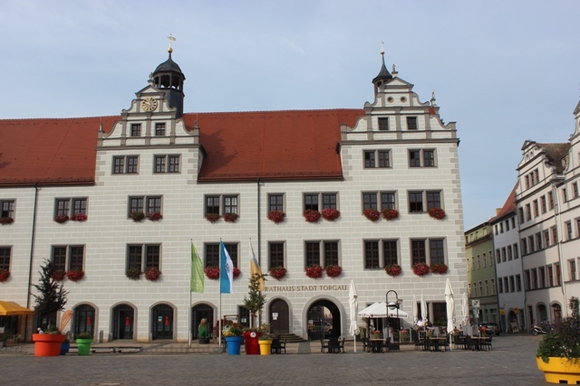 Klicke auf die Grafik für eine vergrößerte Ansicht  Name: 0914 -3 Rathaus Torgau.JPG Ansichten: 0 Größe: 134,6 KB ID: 3103072