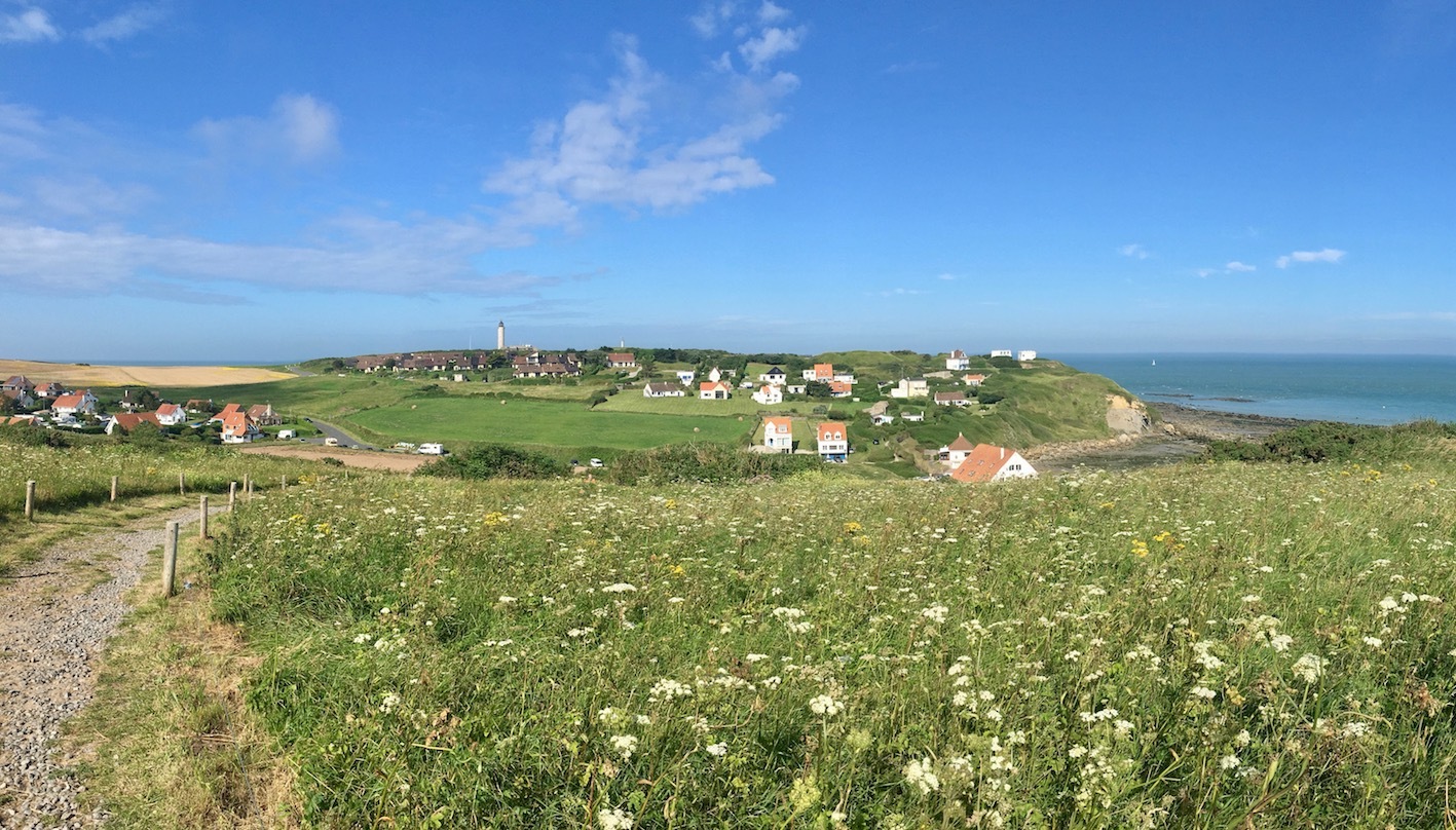 Klicke auf die Grafik für eine vergrößerte Ansicht  Name: 90 der Leuchtturm vom Cap Gris Nez.jpg Ansichten: 0 Größe: 443,5 KB ID: 3112782