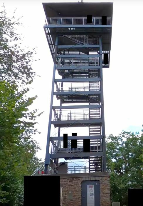 Klicke auf die Grafik für eine vergrößerte Ansicht  Name: prinzenkopfturm1a.jpg Ansichten: 0 Größe: 67,5 KB ID: 3112878