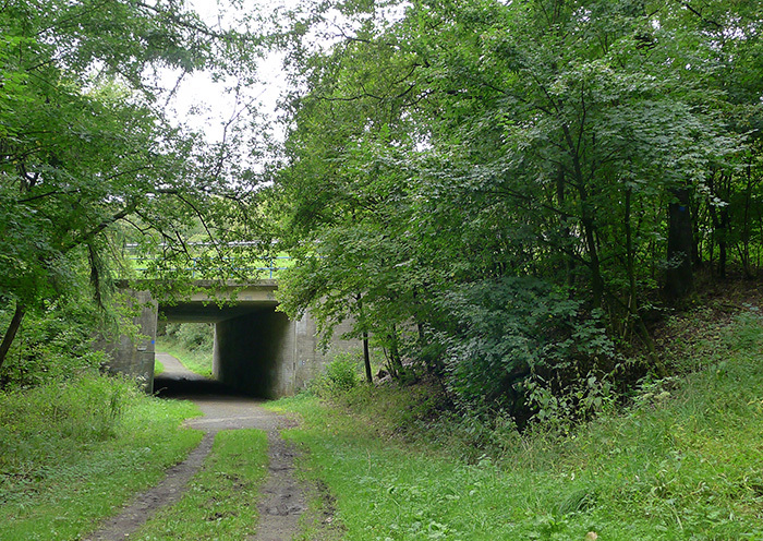 Klicke auf die Grafik für eine vergrößerte Ansicht  Name: U_BABBruecke_Oberschelden.jpg Ansichten: 0 Größe: 307,3 KB ID: 3124852