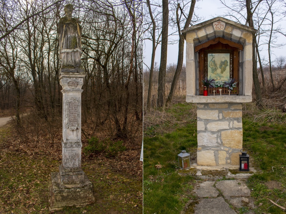 Klicke auf die Grafik für eine vergrößerte Ansicht  Name: 10 Beschauliches am Wegesrand.jpg Ansichten: 992 Größe: 421,1 KB ID: 3125621