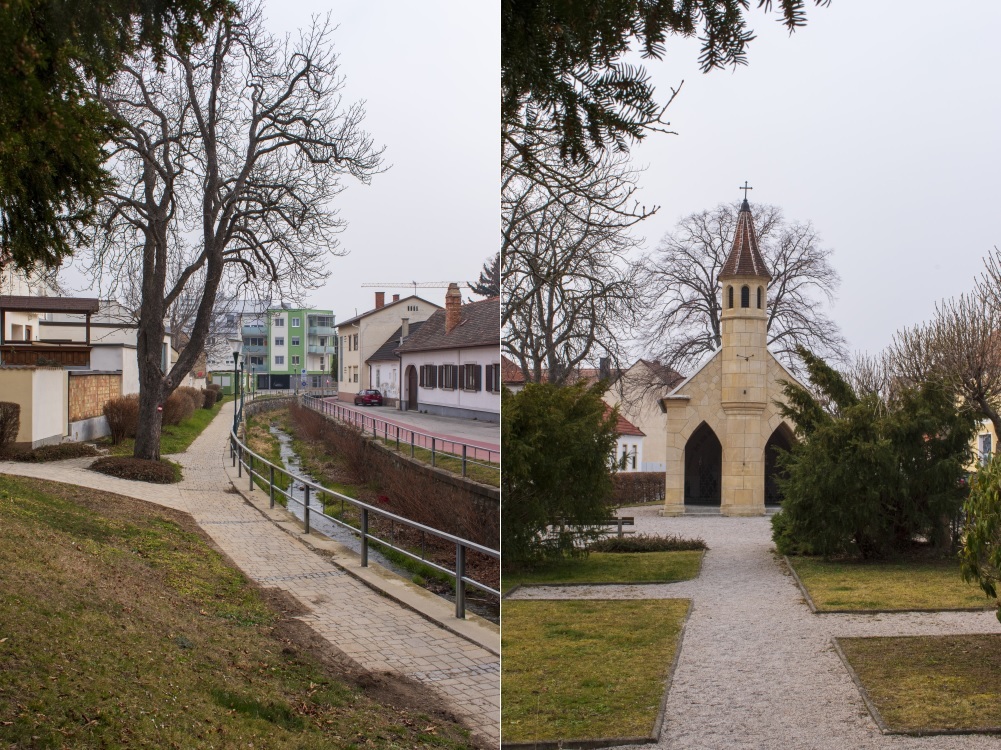 Klicke auf die Grafik für eine vergrößerte Ansicht

Name: 04 Der Nordalpenweg entlang der Wulka mit der Kriegerkapelle.jpg
Ansichten: 4440
Größe: 346,8 KB
ID: 3126025