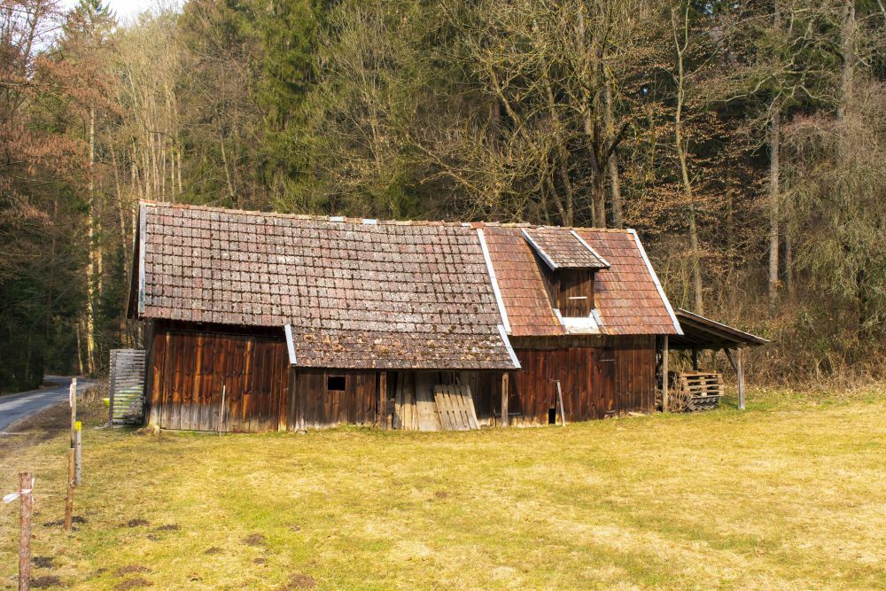Klicke auf die Grafik für eine vergrößerte Ansicht  Name: 04 Auf dem Weg ins Schlattenbachtal.jpg Ansichten: 0 Größe: 212,7 KB ID: 3126555