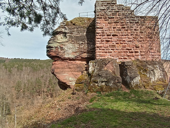 Klicke auf die Grafik für eine vergrößerte Ansicht  Name: 20220412_133952_HDR.jpg Ansichten: 81 Größe: 1,93 MB ID: 3126784