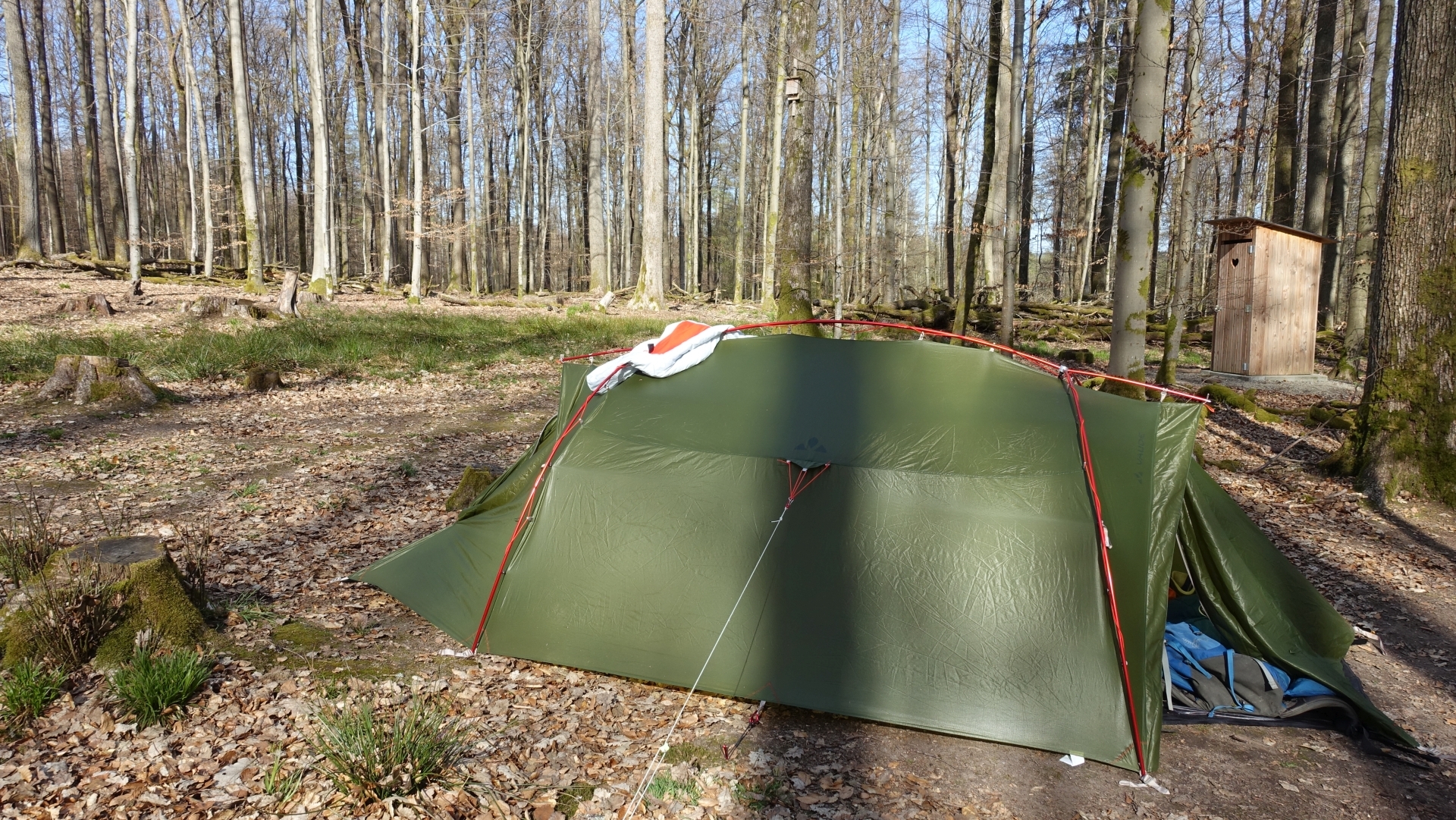 Klicke auf die Grafik für eine vergrößerte Ansicht

Name: 2022-04-17 16-29-46 SPESSART Trekkingcamps [1920].JPG
Ansichten: 565
Größe: 1,93 MB
ID: 3127182