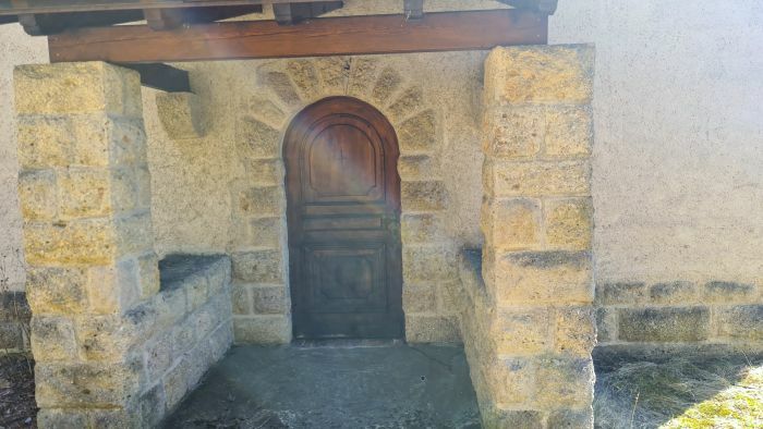 Klicke auf die Grafik für eine vergrößerte Ansicht

Name: 185 Kapelle am Hohenegg 03.jpg
Ansichten: 83
Größe: 53,3 KB
ID: 3127907