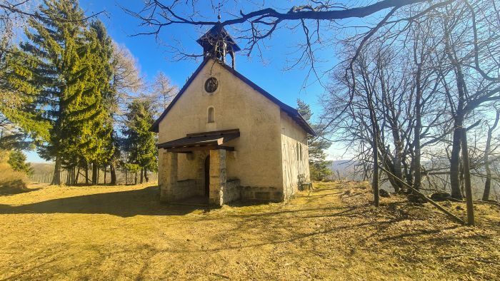 Klicke auf die Grafik für eine vergrößerte Ansicht

Name: 185 Kapelle am Hohenegg 01.jpg
Ansichten: 79
Größe: 99,1 KB
ID: 3127908