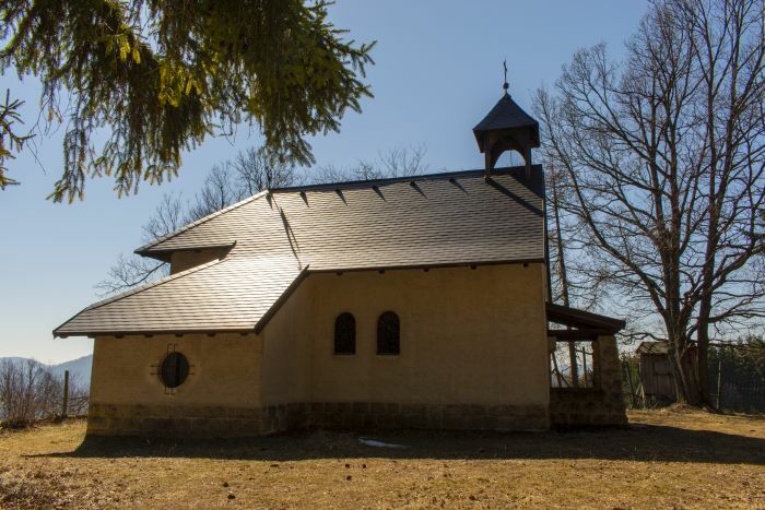 Klicke auf die Grafik für eine vergrößerte Ansicht

Name: 185 Kapelle am Hohenegg 02.jpg
Ansichten: 79
Größe: 80,1 KB
ID: 3127909