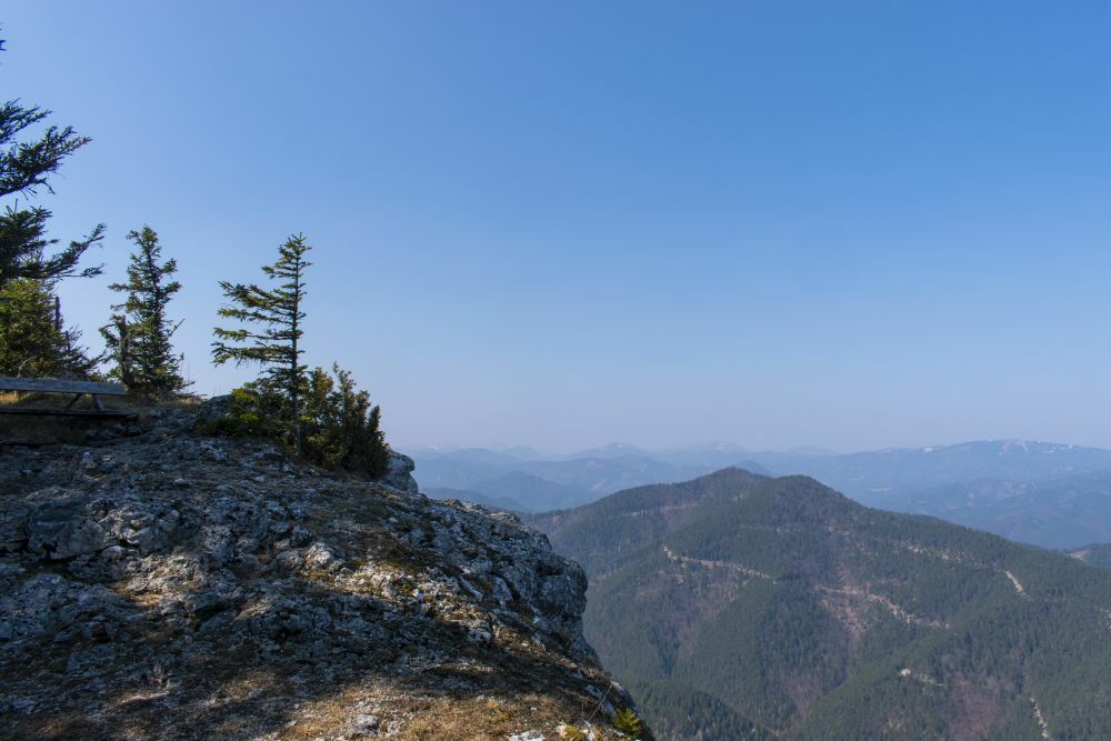 Klicke auf die Grafik für eine vergrößerte Ansicht  Name: 13 Blick über die Gutensteiner Alpen.jpg Ansichten: 0 Größe: 84,4 KB ID: 3131453