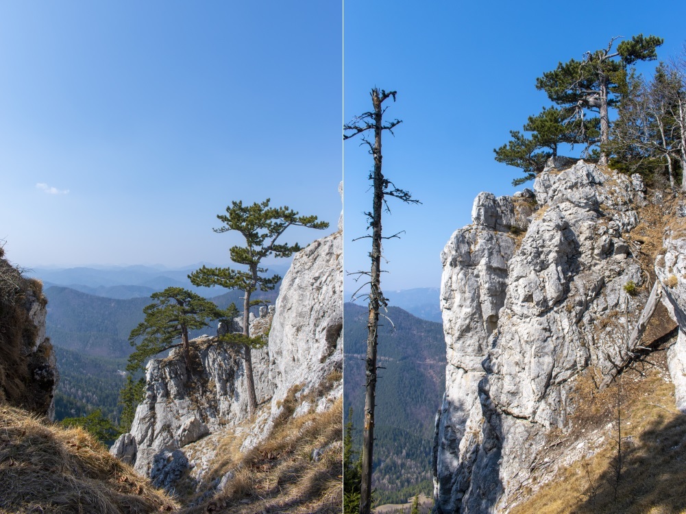 Klicke auf die Grafik für eine vergrößerte Ansicht  Name: 17 Kletterfelsen bei der Gauermannhütte.jpg Ansichten: 0 Größe: 302,2 KB ID: 3131459