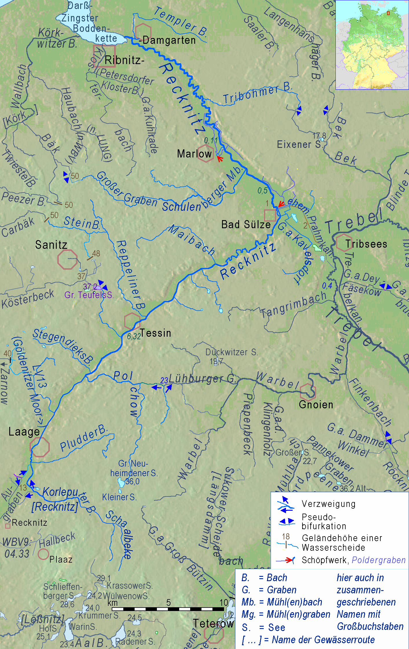 Klicke auf die Grafik für eine vergrößerte Ansicht  Name: RecknitzMap.png Ansichten: 0 Größe: 2,50 MB ID: 3136013